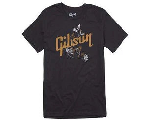 Camiseta Gibson Hummingbird - Pequeña - Imagen 1 de 2