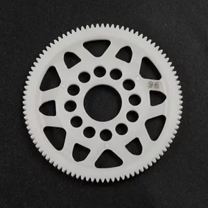 Yeah Racing Competition Delrin Spur Gear 64P 96T for 1:10 RC Touring Car - Picture 1 of 2