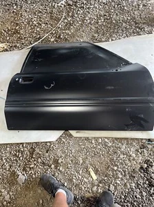 ford e8zz 0120200-b door skin 1990 mustang - Picture 1 of 2