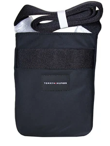 Tommy Hilfiger Func Nylon Mini Crossover Tasche Umhängetasche - Bild 1 von 2
