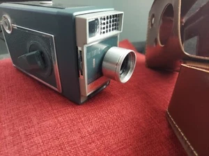 Kodak Automatic 8 Movie Camera - Picture 1 of 13