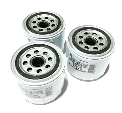 Filtro de aceite Luber-Finer PH820 [Lote de 3] Nuevo de Lote Antiguo Foto 1 de 3