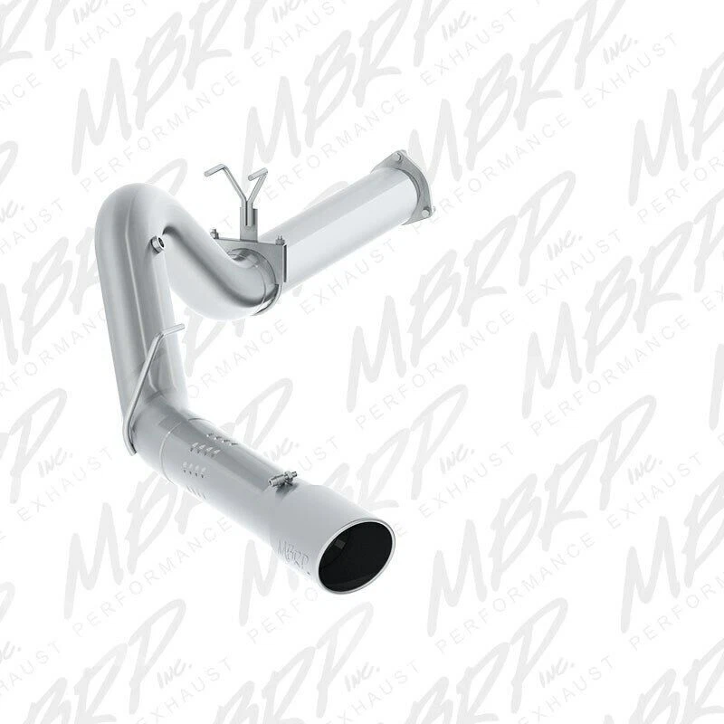 MBRP Armor Plus Exhaust for 2011-2016 Ford F-250/350/450 6.7L Crew Cab, SuperCab - Image 1 of 1