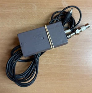 Nintendo RF Switch for NES and SNES - UNTESTED ** FREE POST AUS ** - Picture 1 of 4