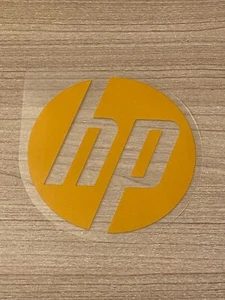 Flocage Sponsor officiel HP REAL DE MADRID away third 2023-2024 vendeur pro - Foto 1 di 1
