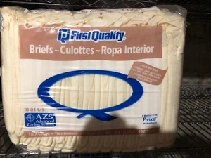 Firs Quality Briefs 16 X-Large 59”-64” - Picture 1 of 1