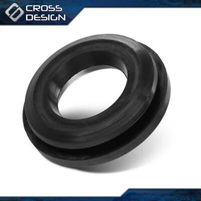 Fuel Gas Tank Vapor Valve Vent Seal O-Ring Grommet Fits Ford Mercury New - Image 1 of 4