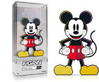 FiGPiN - Disney 100th Celebration - Mickey Mouse Enamel Pin (1075) [New Toy] P