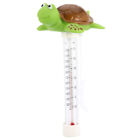  Termometr basenowy Cyfrowy zegarek temperatury wody Wanny do kąpieli dla niemowląt