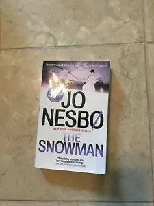 The Snowman - Picture 1 of 1
