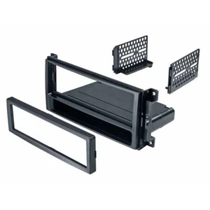 Ai 1 DIN Car Stereo Installation Dash Kit | Select 2007-2020 Chrysler Dodge Jeep - Picture 1 of 1