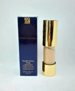 Estee Lauder Double Wear Nude Cushion Stick Radiant Makeup - 2W0 Warm Vanilla  - Picture 1 of 2