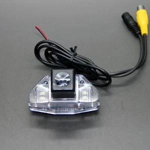 US Car Reverse Rear-View Backup Camera For Honda Accord Crosstour 2010 2011 2012 - Picture 1 of 8