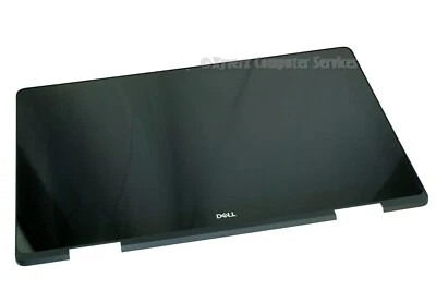 GCWKY MF2H5 LP173WF4 (SP)(F6) DELL LCD 17.3 TOUCH INSPIRON 17 7786 P36E (AD86) - Image 1 of 4