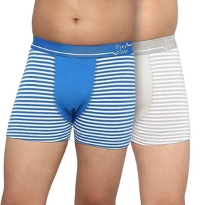 Frenchie U19 Cotton Trunk Boys UnderwearTeenage Cotton Shorts Underpants Hipster - Picture 1 of 4