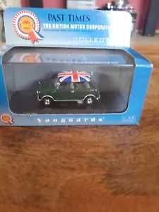 Austin Mini modellauto 1:43 Selten - Bild 1 von 6