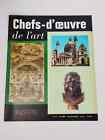 "Chefs-D'Oeuvre De L'Art : No 111. Hachette, 1965 | Zeitschrift < GUT >"