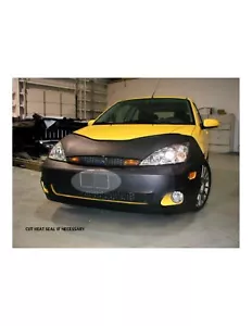 Lebra Front End Mask Cover Bra Fits FORD FOCUS SVT 2002 2003 2004 - Picture 1 of 1
