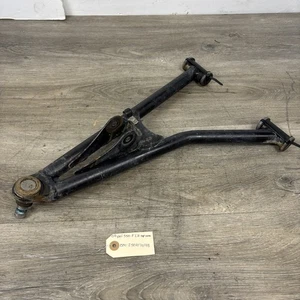 2009 Polaris Sportsman 550 Front Upper Left A Arm 1025617-067 - Picture 1 of 9