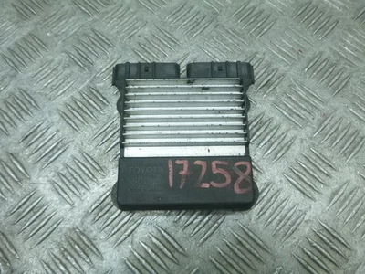 2009 TOYOTA RAV 4 2.2 D-4D DIESEL INJECTOR DRIVE MODULE 89871-71010 Foto 1 de 4