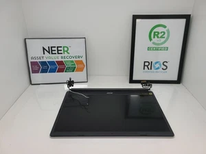 Conjunto de pantalla táctil LCD Acer Chromebook 315 CB315-3HT genuino como nuevo - Imagen 1 de 2