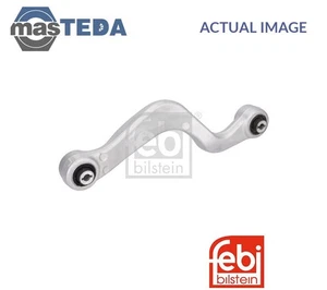 183402 WISHBONE TRACK CONTROL ARM FEBI BILSTEIN FOR JAGUAR E-PACE - Picture 1 of 6