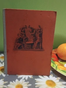 LIBRO DE TEXTO PARA LA ENSEÑANZA DE LA HISTORIA I 5. Clase de 1953 RDA - Imagen 1 de 1