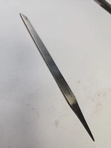 Damasco #60, 1 linea orologiai, incisore armaioli, gioielliere, incisione nos - Foto 1 di 6