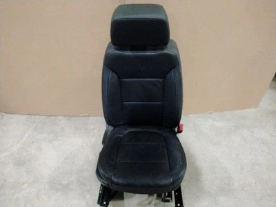 Assento de couro dianteiro direito passageiro 13526541 para 19-23 Silverado 1500 2831028 - Imagem 1 de 4