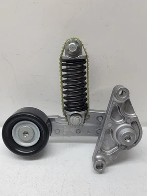 Tensor de cinturón híbrido para Hyundai Sonata 2016-18 y Kia Optima 25283-2E650 Foto 1 de 4