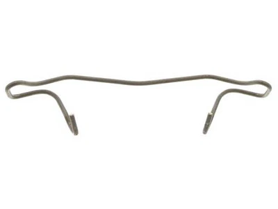 For 2003-2007 Volvo XC70 Disc Brake Pad Spring ATE 66692RDDX 2004 2005 2006 - Image 1 of 2