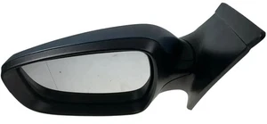 Original Hyundai exterior mirror left for HYUNDAI I30 (GD) 2.0 CDTI (68) 2058604 - Picture 1 of 7