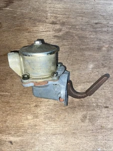 Morgan 4/4 Series 3,4 &5 1958-60 AC Delco Fuel Pump New Old Stock - Picture 1 of 4