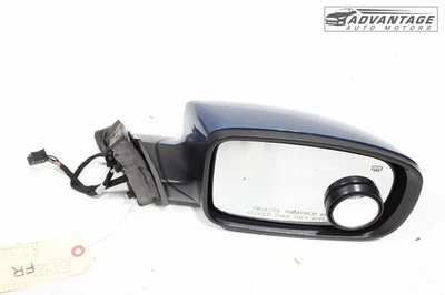 Dodge Charger 2020-2022 puerta lateral derecha pasajero espejo retrovisor exterior OEM Foto 1 de 4
