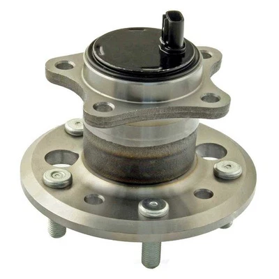 Wheel Bearing and Hub Assembly fits 2001-2012 Toyota Avalon Camry Solara  ACDELC - Image 1 of 4