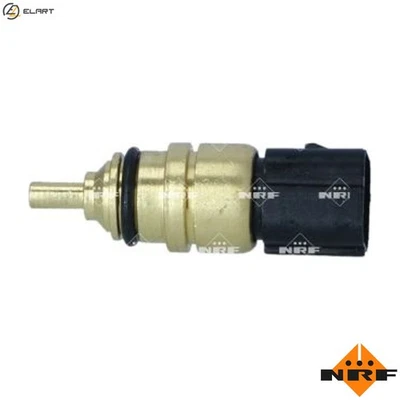 SENSOR COOLANT TEMPERATURE 727108 FOR G4KE/G4KC/G4KJ 2.4L G4HC/G4HE 1.0L 4cyl - Image 1 of 4