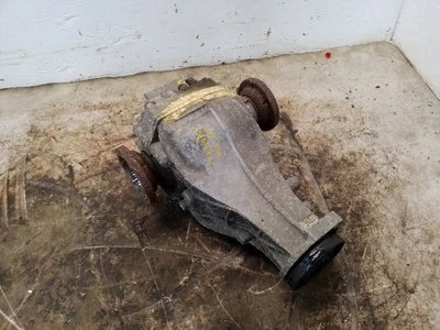 Eje trasero portador diferencial 4,2 L compatible con 05-10 AUDI A6 686410 Foto 1 de 4