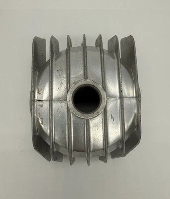 Cubierta de filtro de aceite Honda 15411-300-010 CB400F CB500K CB500 CB550 CB750 NUEVO DE STOCK Foto 1 de 4