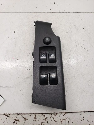 Interruptor de puerta delantera del conductor ventana del conductor compatible con 06-08 AVEO 1259190 Foto 1 de 4