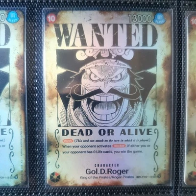 One Pice One Piece Card  OP09-118 SP ENGLISCH NM (PROXY) - Bild 1 von 3