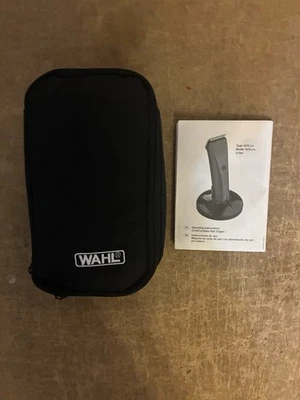 WAHL PROFESSIONAL ANIMAL BRAVURA LITHIUM ION CLIPPER 41870-0425 NEW OPEN BOX - Image 1 of 4