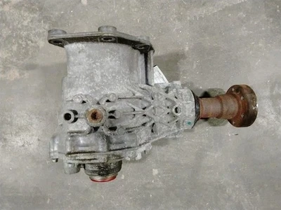 Transfer Case CV6Z7251Q Fits 13-20 Lincoln MKZ 2.0L turbo 2707738 - Изображение 1 из 4