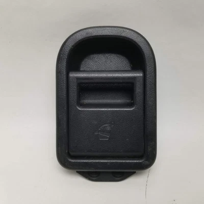 Pestillo de liberación desmontable asiento tercera fila Honda Pilot 2009-2015 negro OEM 09-15 Foto 1 de 4
