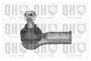 SAAB 90 TIE TRACK ROD EXTREMO EJE DELANTERO IZQUIERDO Y DERECHO EXTERIOR NUEVO QR1676S - Imagen 1 de 1