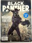 The ULTIMATE GUIDE TO The BLACK PANTHER  Magazine All About Wakanda Forever