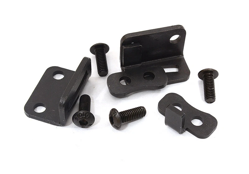 Front Metal Bracket for Element 1/10 Enduro Sendero with Snowmobile Conversion - Image 1 of 1