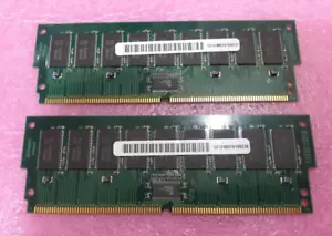 Sun X7003A Samsung 128MB Kit ( 2 * 64MB 501-2480 ) for Ultra60 Ultra2 - L3602 - Picture 1 of 3