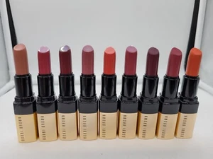 Bobbi Brown Luxe Lip Color Lipstick BNIB 0.13oz./3.8g ~choose your shade~ - Picture 1 of 10