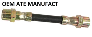 OEM ATE Brake Hose - Clutch Hose Volvo and BMW E30 32 34 36, E6, E9, E10, E3 ++ - Picture 1 of 1