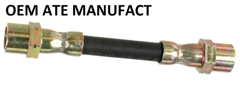 Mangueira de freio OEM ATE - Mangueira de embreagem Volvo e BMW E30 32 34 36, E6, E9, E10, E3 ++  - Imagem 1 de 1